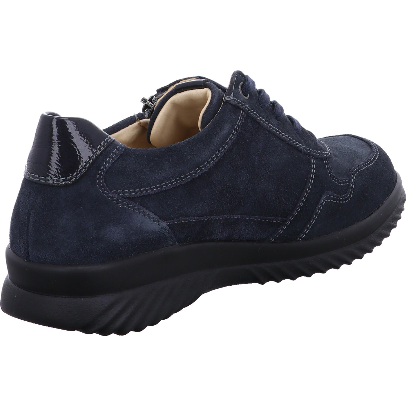 Ganter Schnürschuh Heike