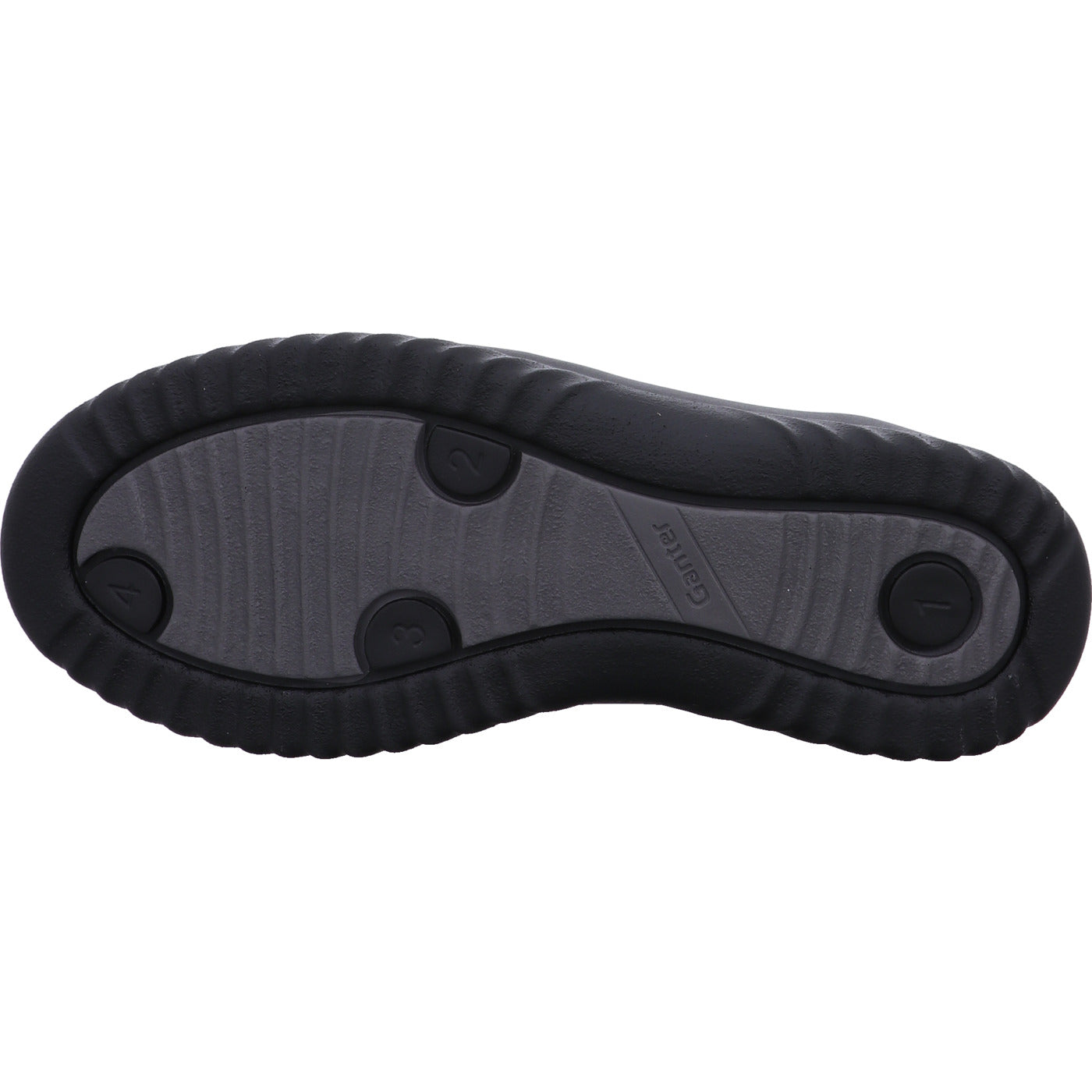 Ganter Schnürschuh Heike