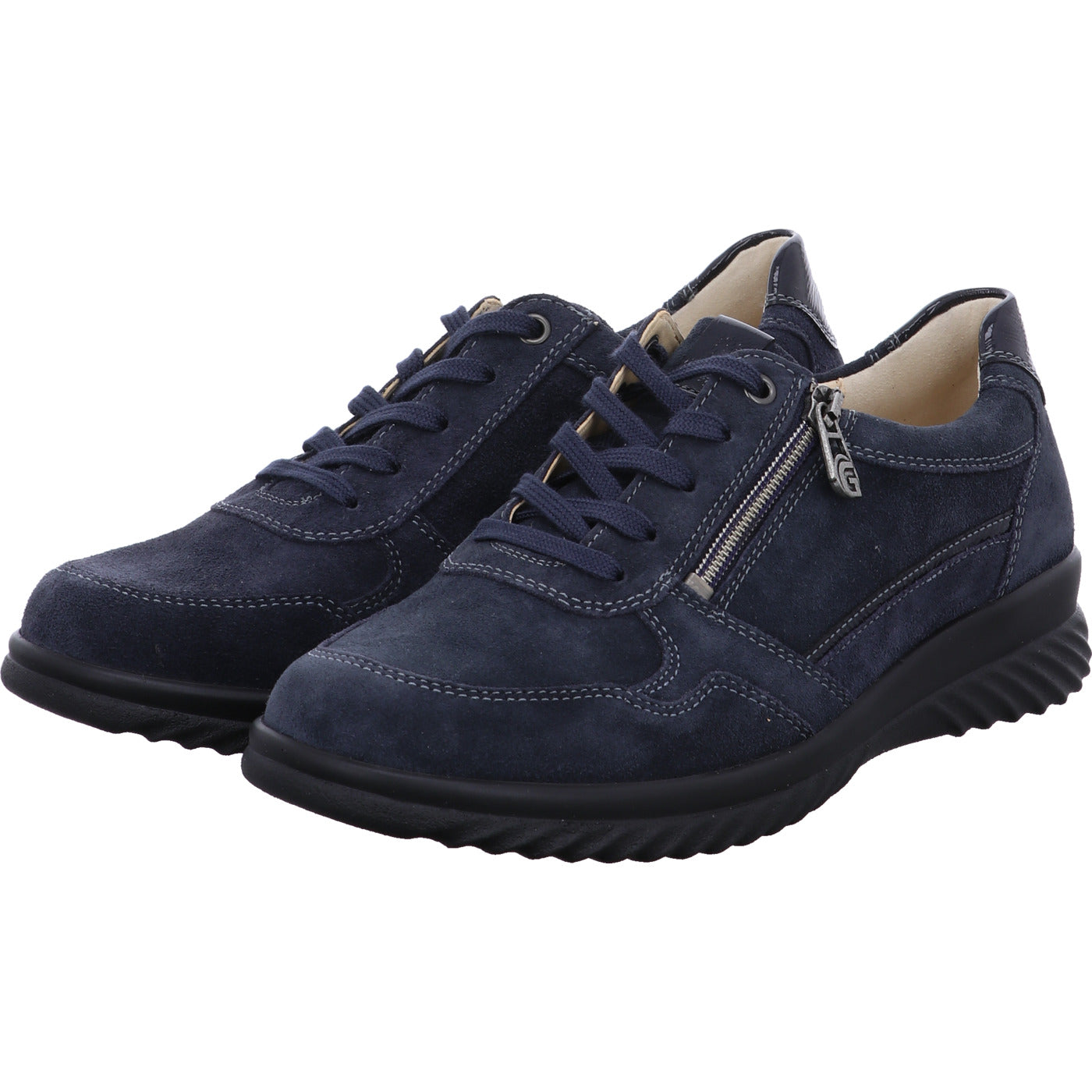 Ganter Schnürschuh Heike