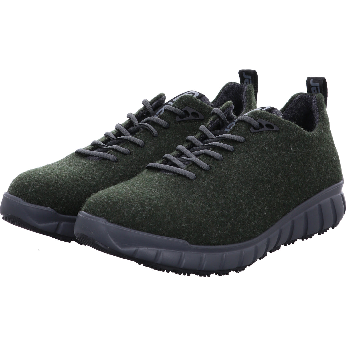 Ganter Schnürschuh Evo