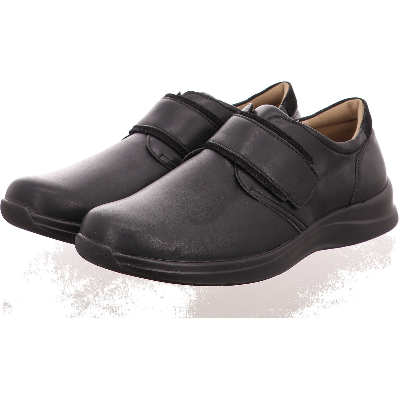 Fidelio Schnürschuh Harry Superstretch