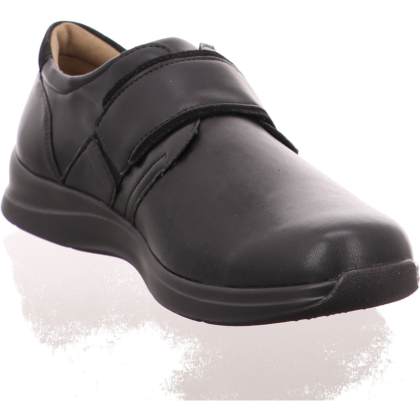 Fidelio Schnürschuh Harry Superstretch