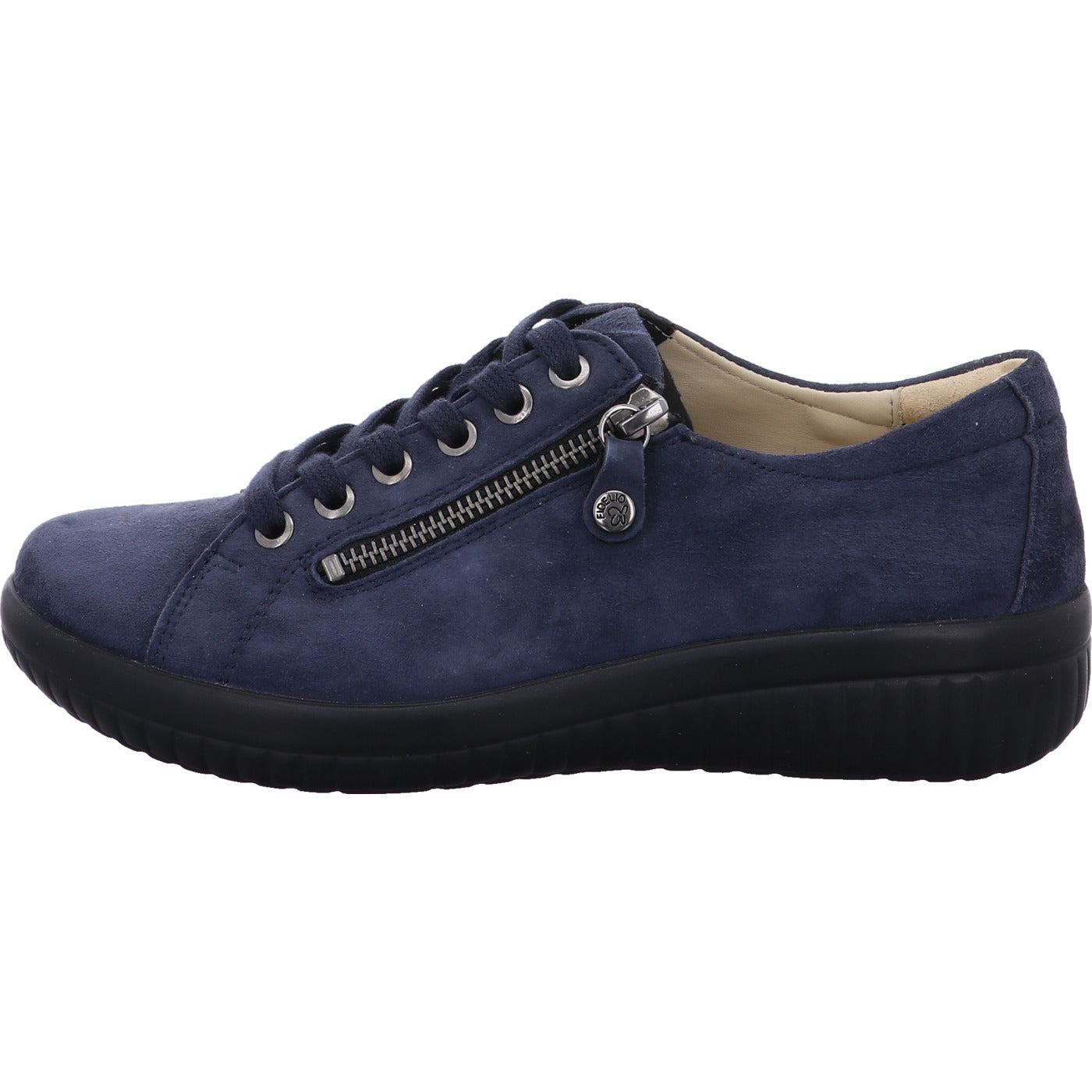 Fidelio Schnürschuh Genny