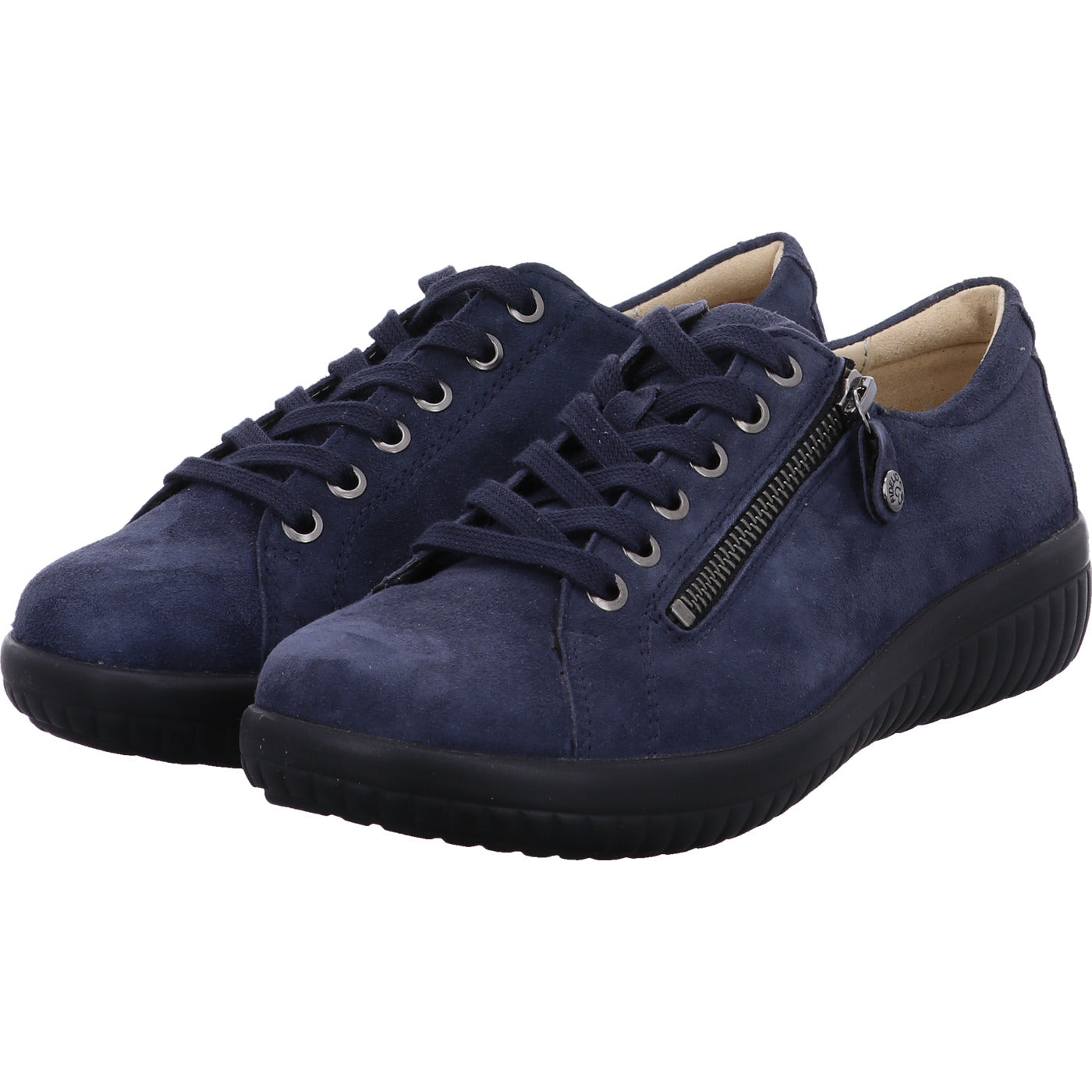 Fidelio Schnürschuh Genny