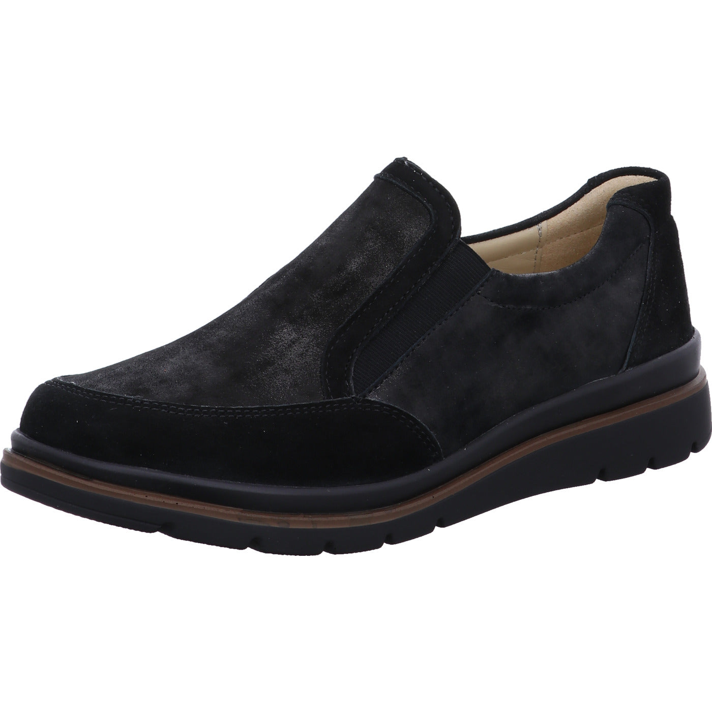 Fidelio Slipper Gallery