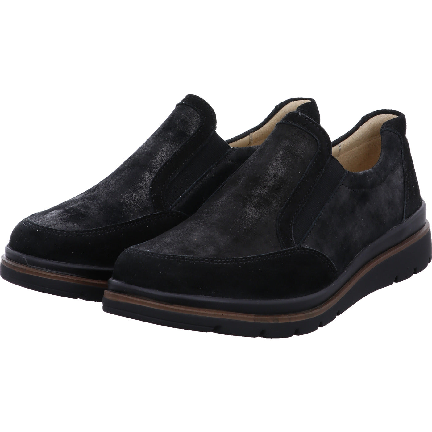Fidelio Slipper Gallery