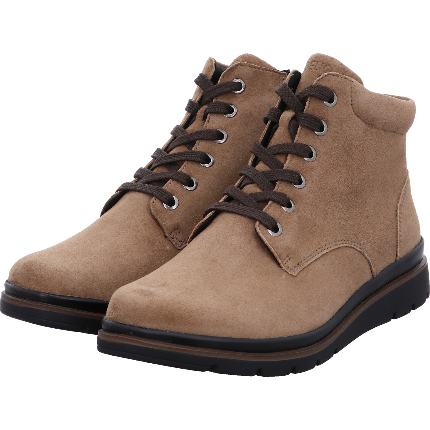 Fidelio Boot Gallery
