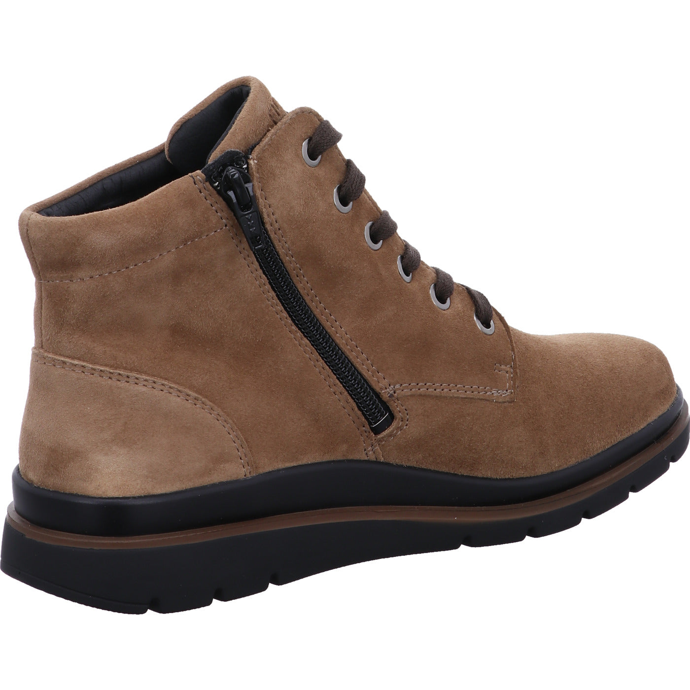 Fidelio Boot Gallery