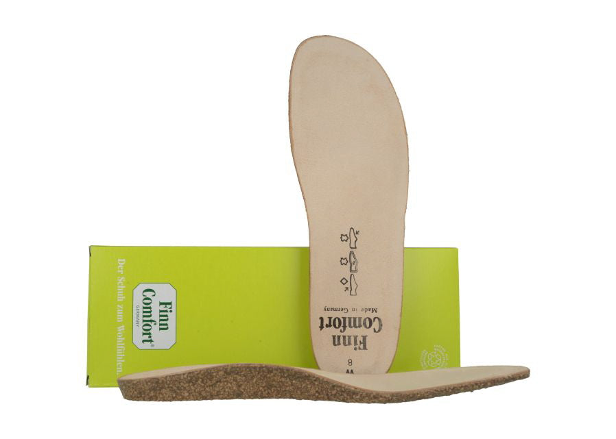 FinnComfort Bequembettung Finnamic beige