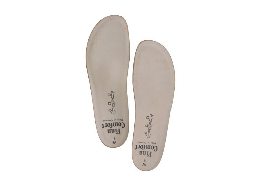 FinnComfort Bequembettung Finnamic beige