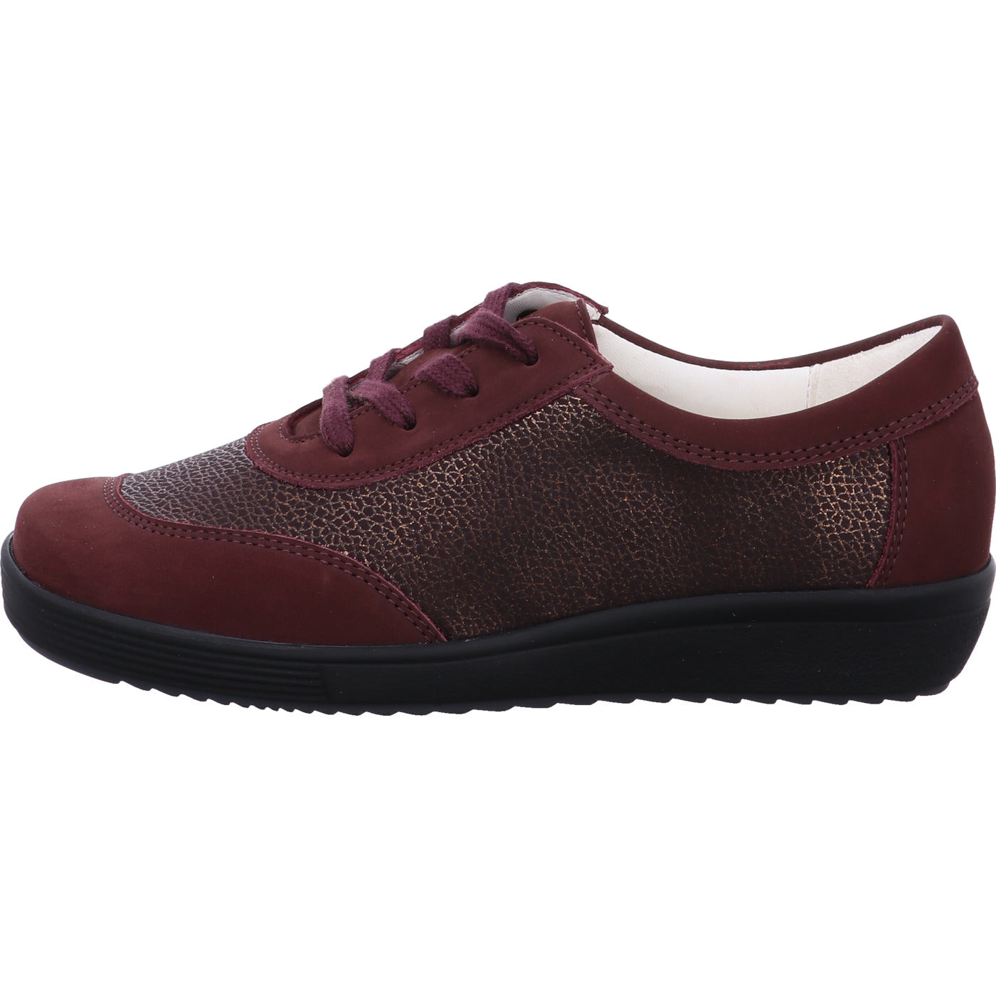 Christian Dietz Schnürschuh Locarno H+