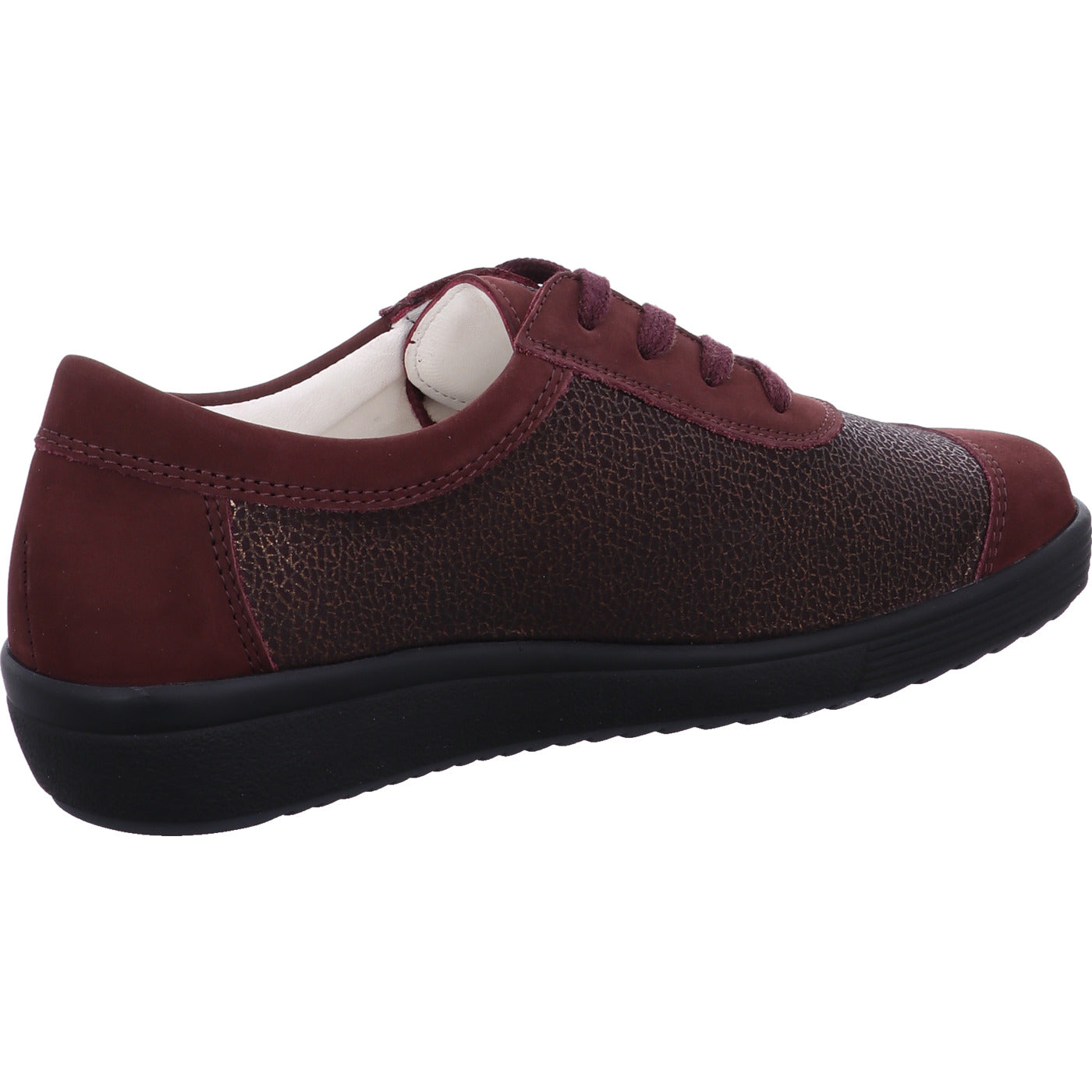 Christian Dietz Schnürschuh Locarno H+