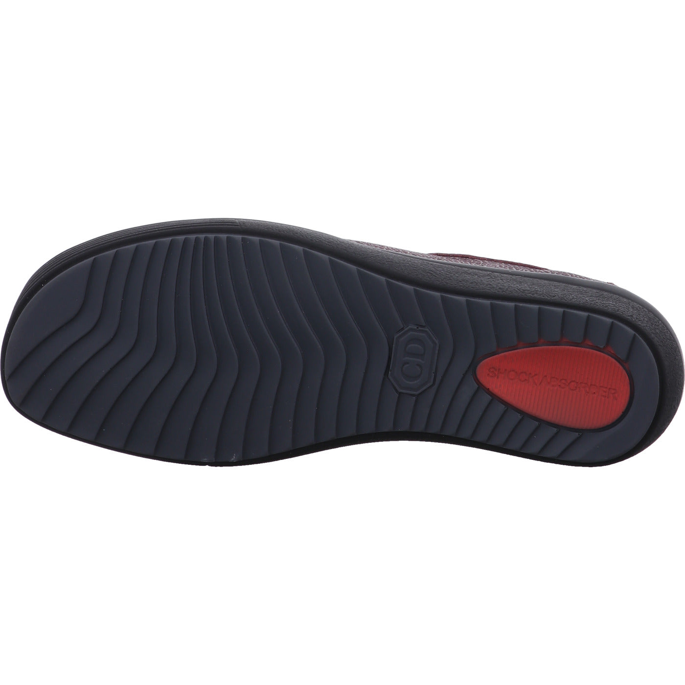 Christian Dietz Schnürschuh Locarno H+