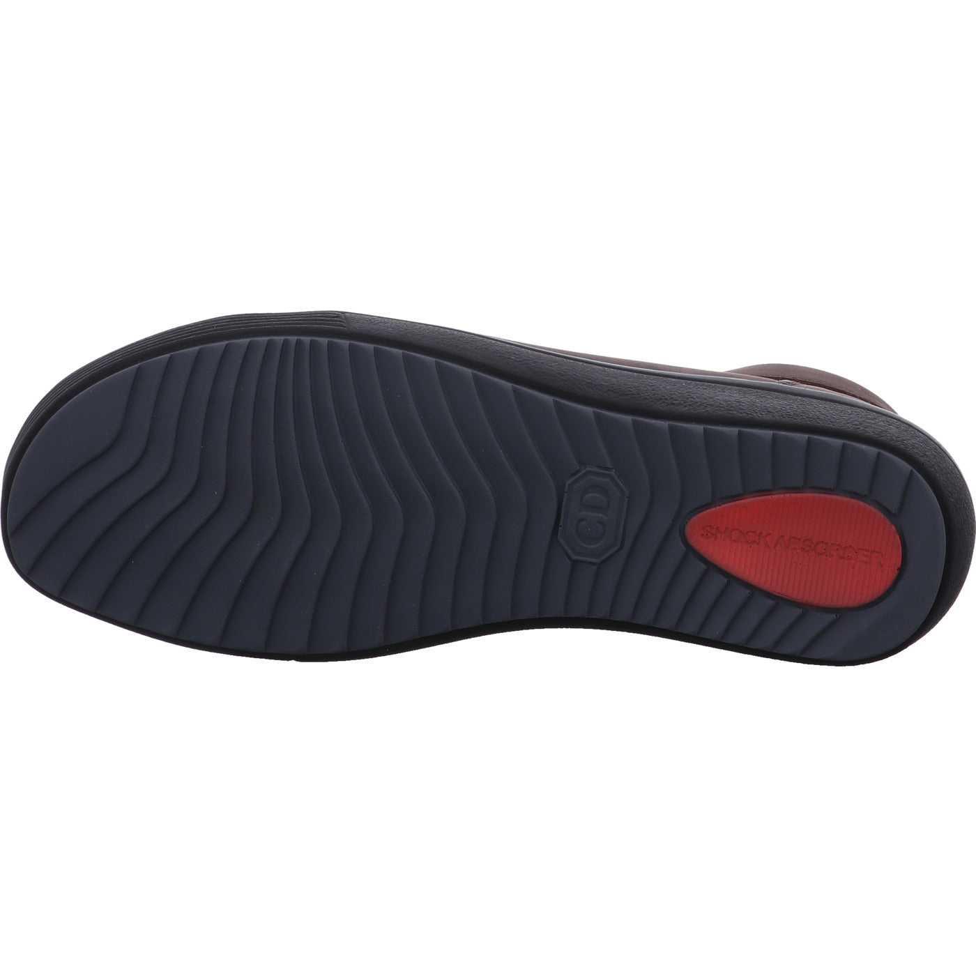 Christian Dietz Boot Locarno H+