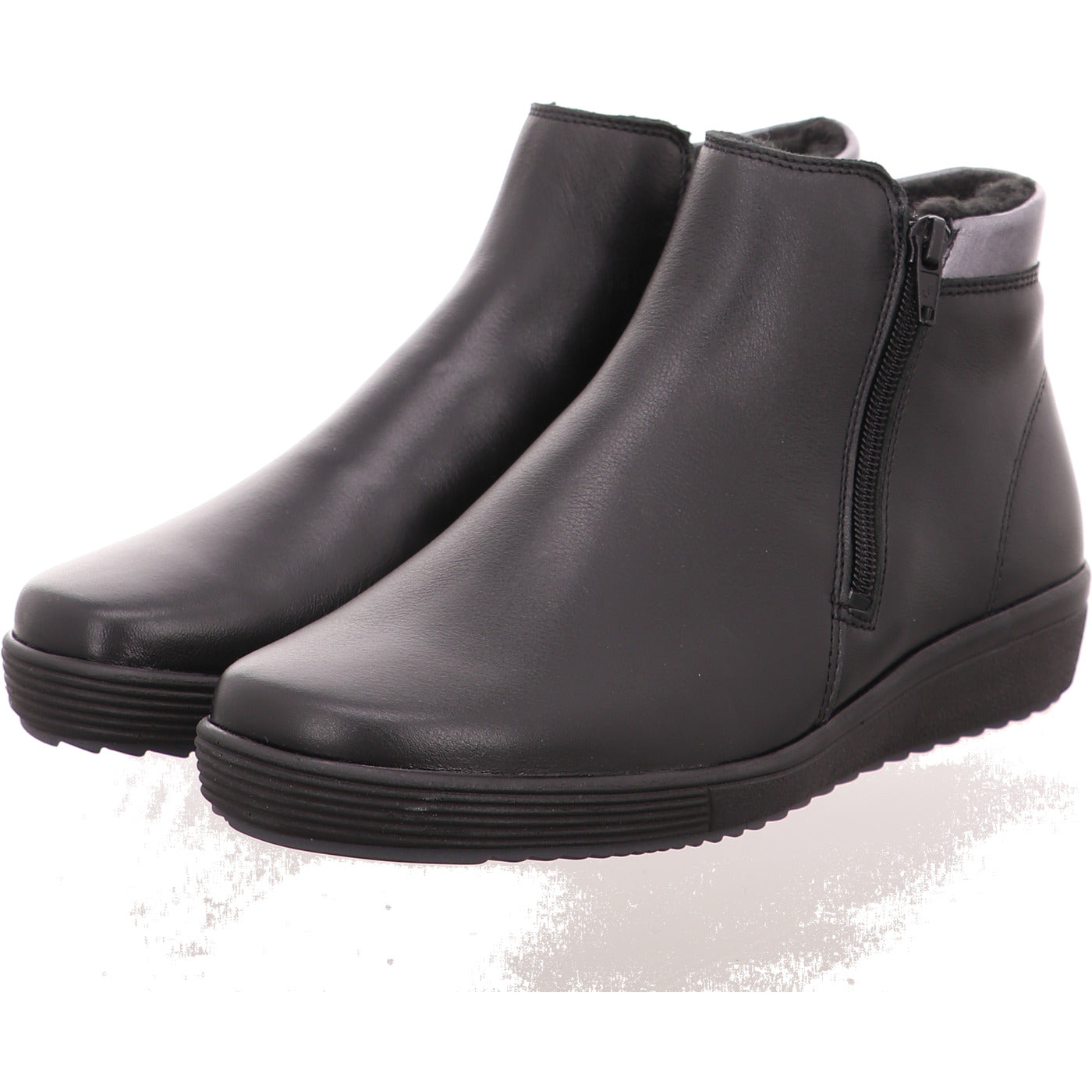 Christian Dietz Stiefelette Locarno H+