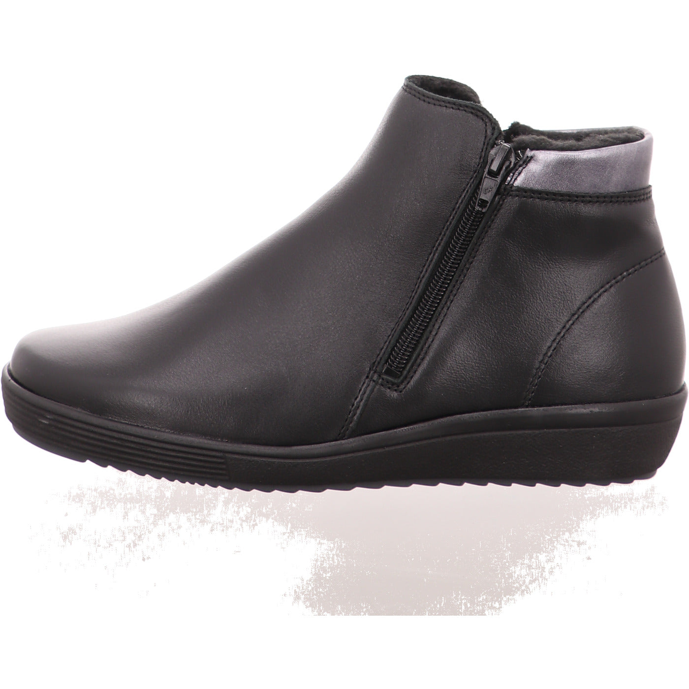 Christian Dietz Stiefelette Locarno H+