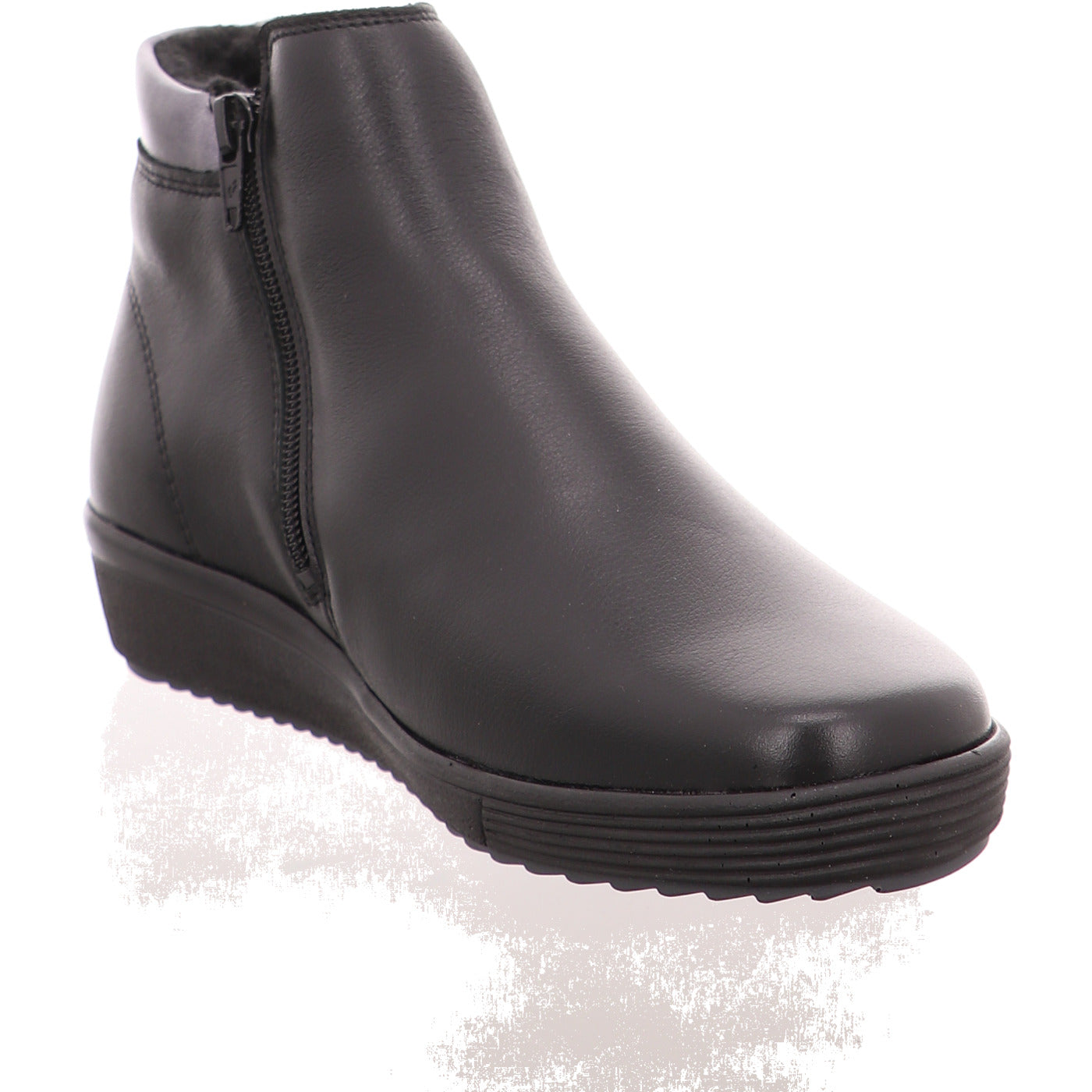 Christian Dietz Stiefelette Locarno H+