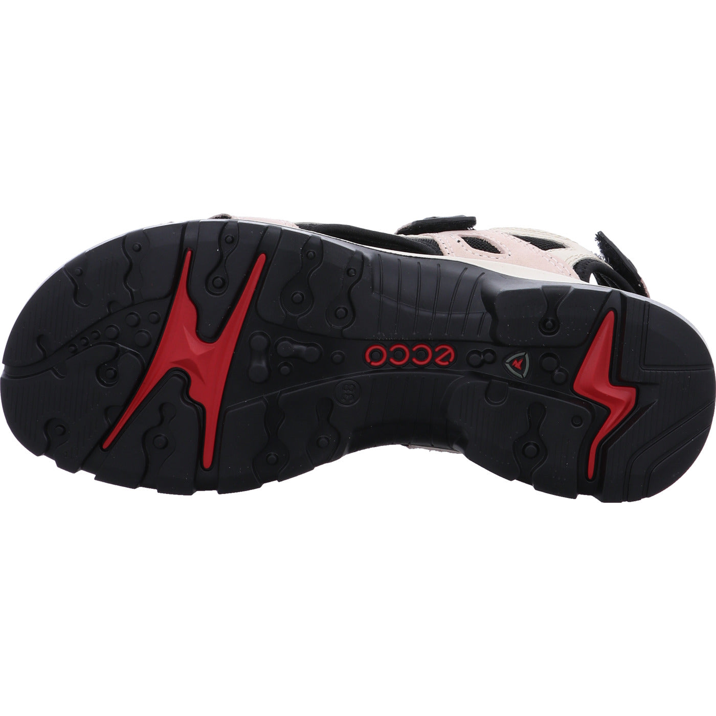 Ecco Sandale OFFROAD