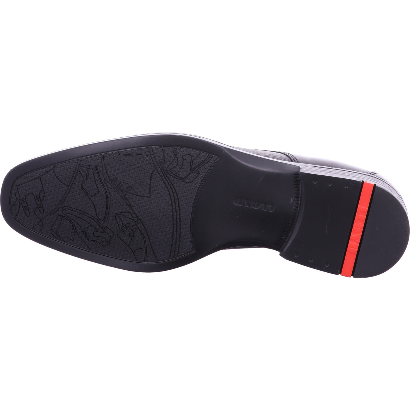 LLoyd Schnürschuh GEORGE