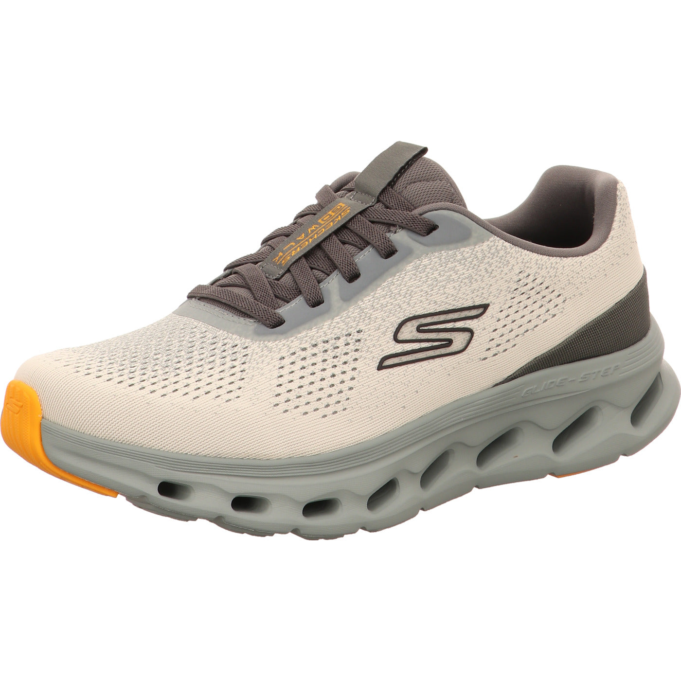 Skechers Schnürschuh GO WALK GLIDE-STEP 2.0