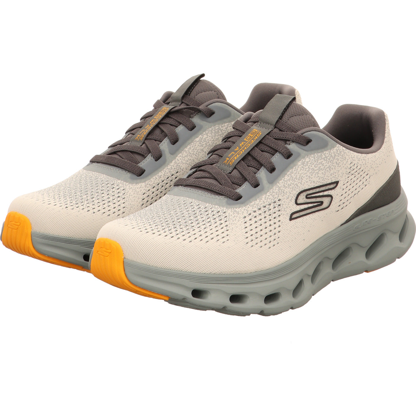 Skechers Schnürschuh GO WALK GLIDE-STEP 2.0