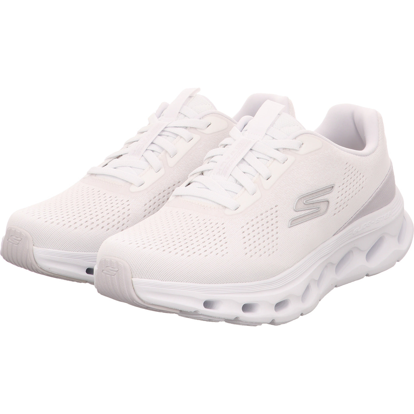 Skechers Schnürschuh GO WALK GLIDE-STEP 2.0