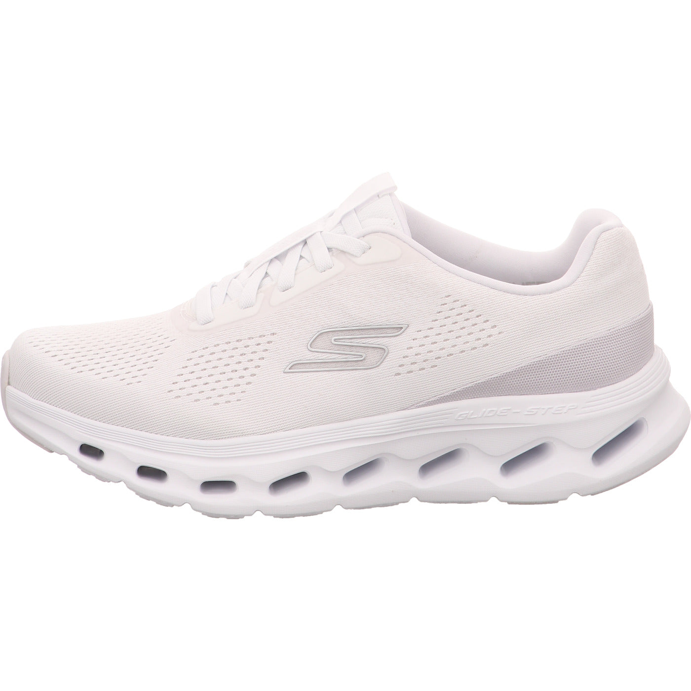 Skechers Schnürschuh GO WALK GLIDE-STEP 2.0