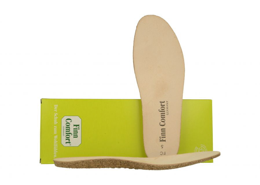 FinnComfort Bequembettung City Sport