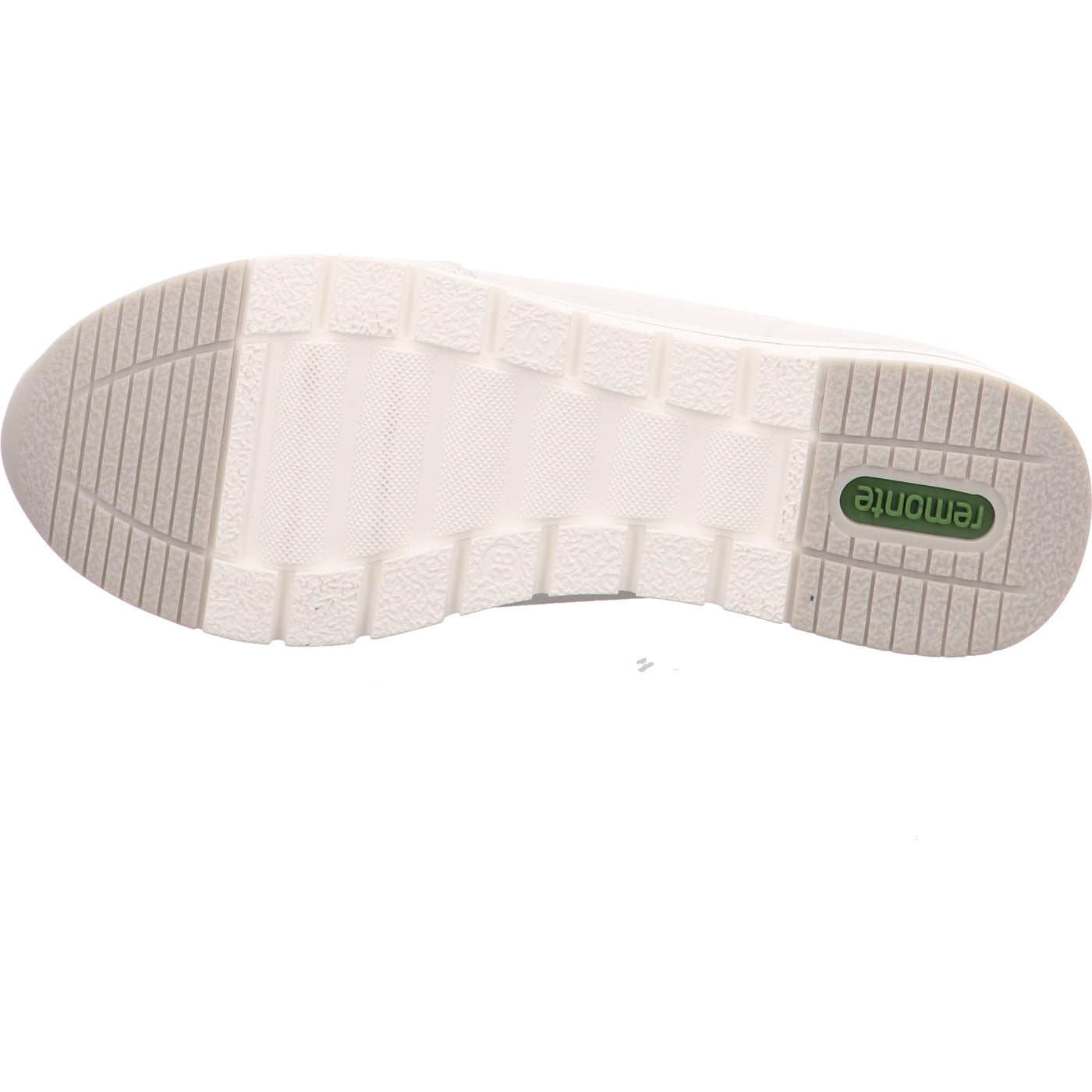 Remonte Schnürschuh