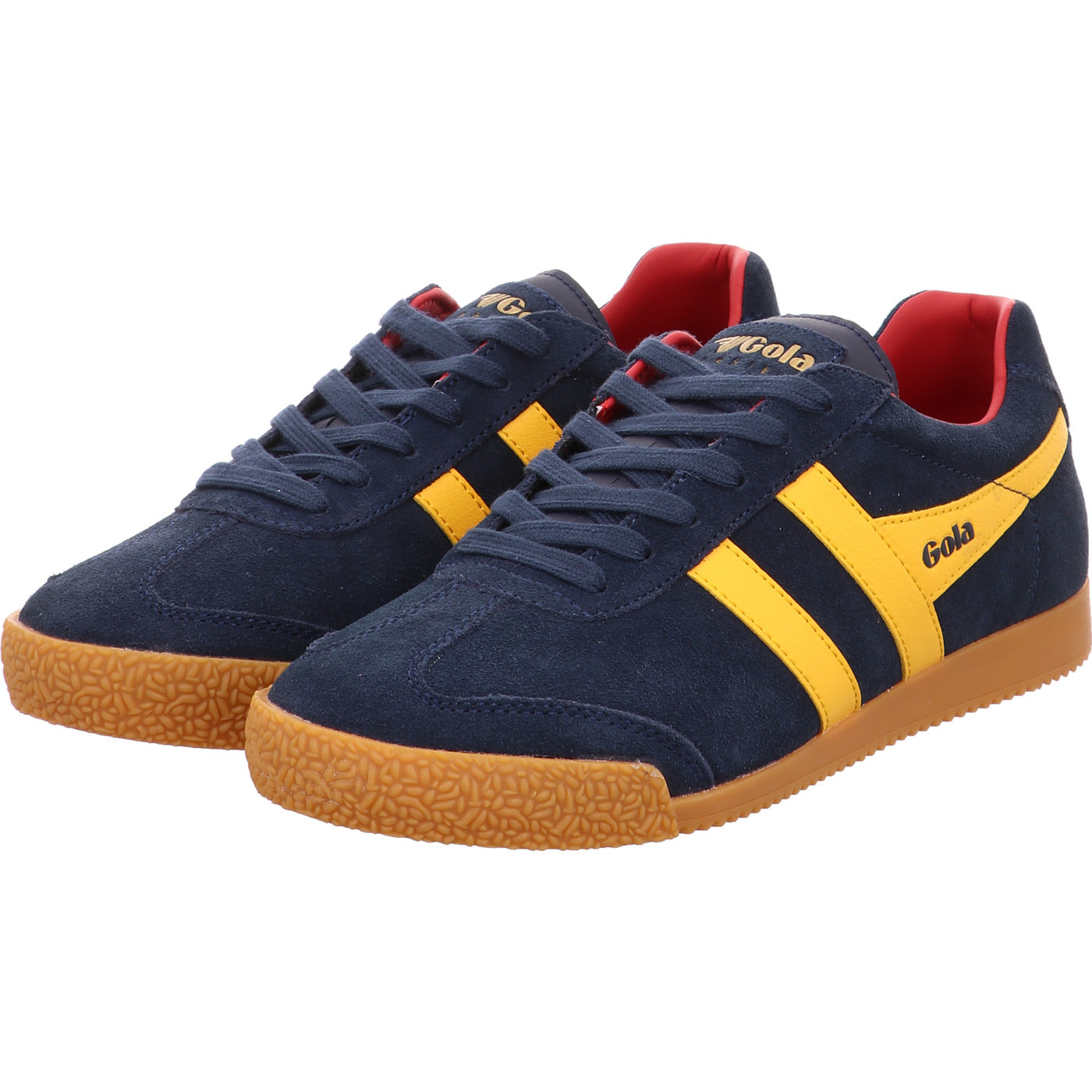 Gola Schnürschuh Harrier