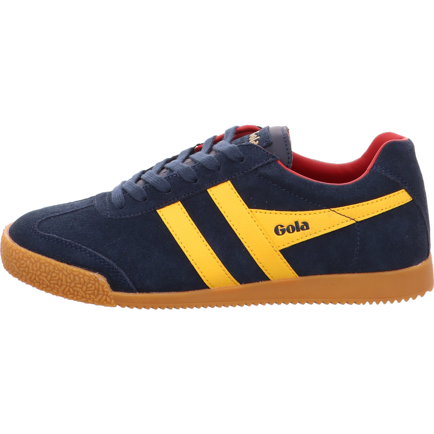 Gola Schnürschuh Harrier