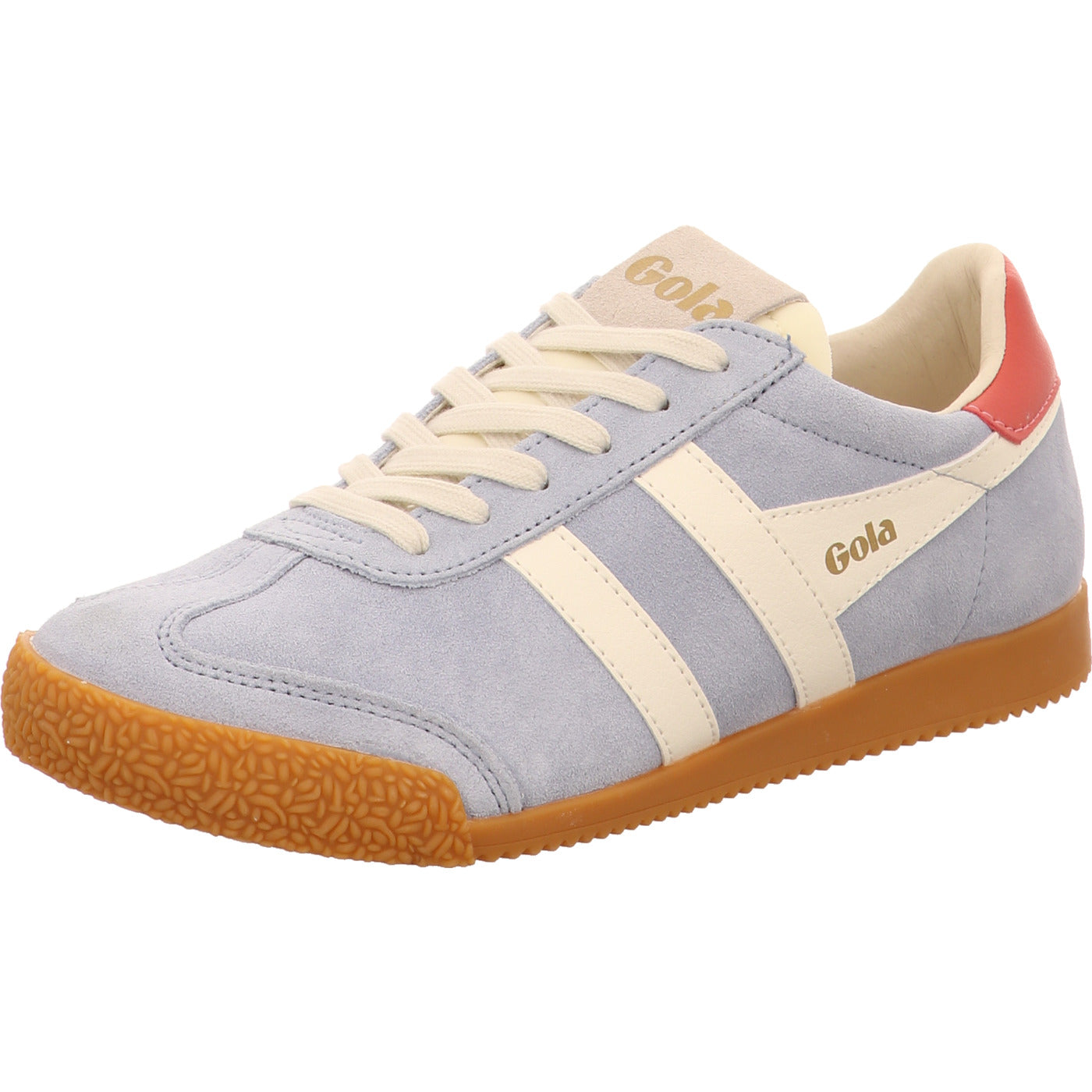 Gola Schnürschuh Elan