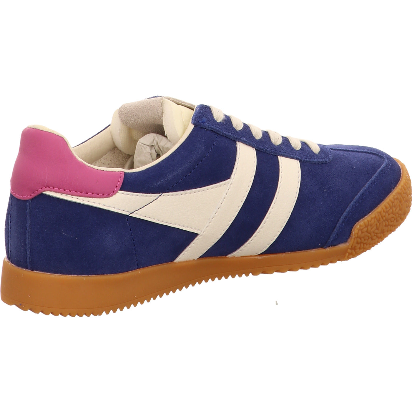 Gola Schnürschuh Elan