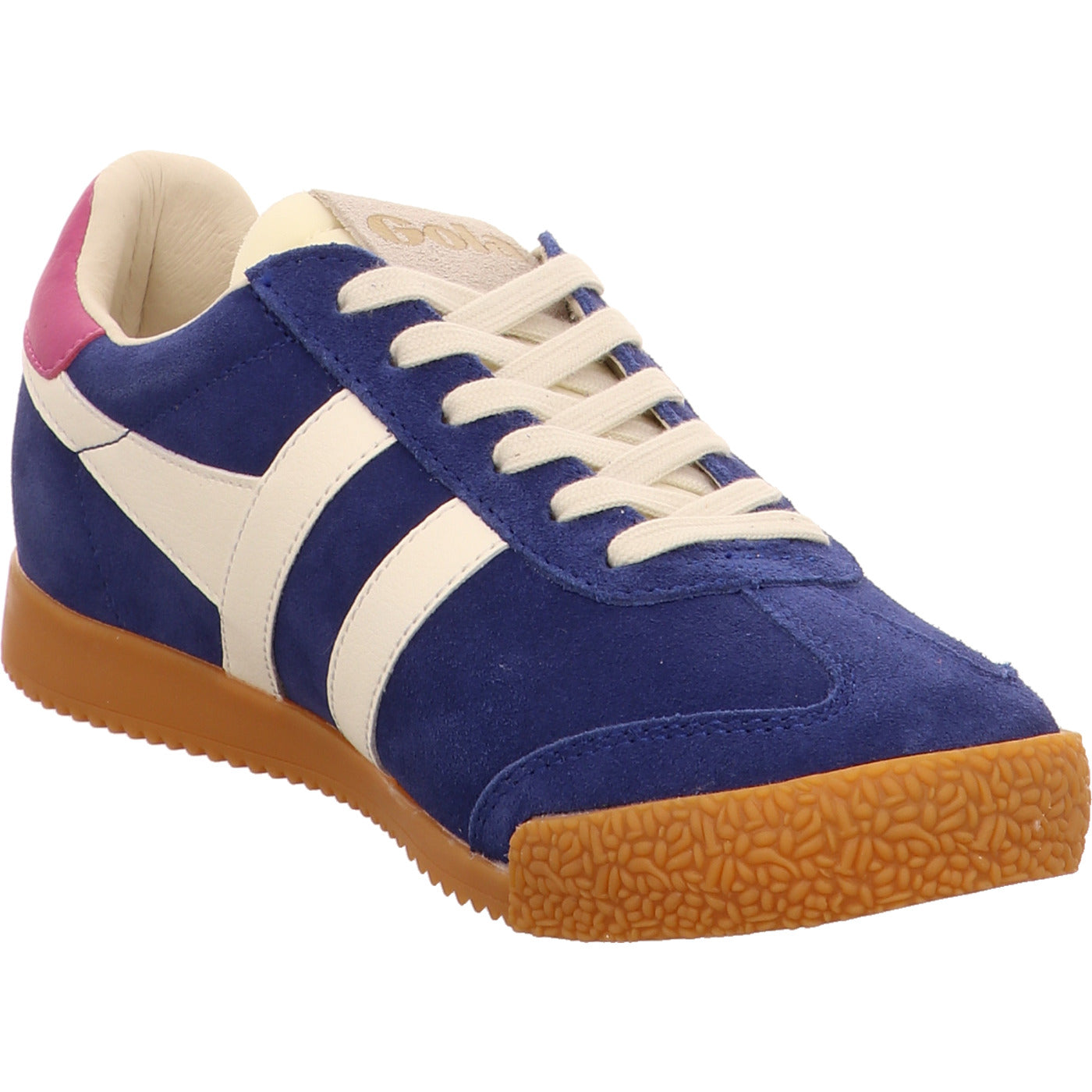 Gola Schnürschuh Elan