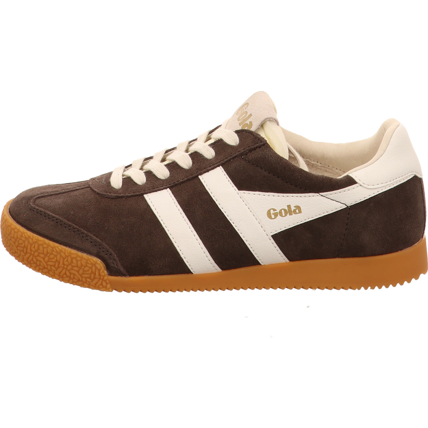 Gola Schnürschuh Elan