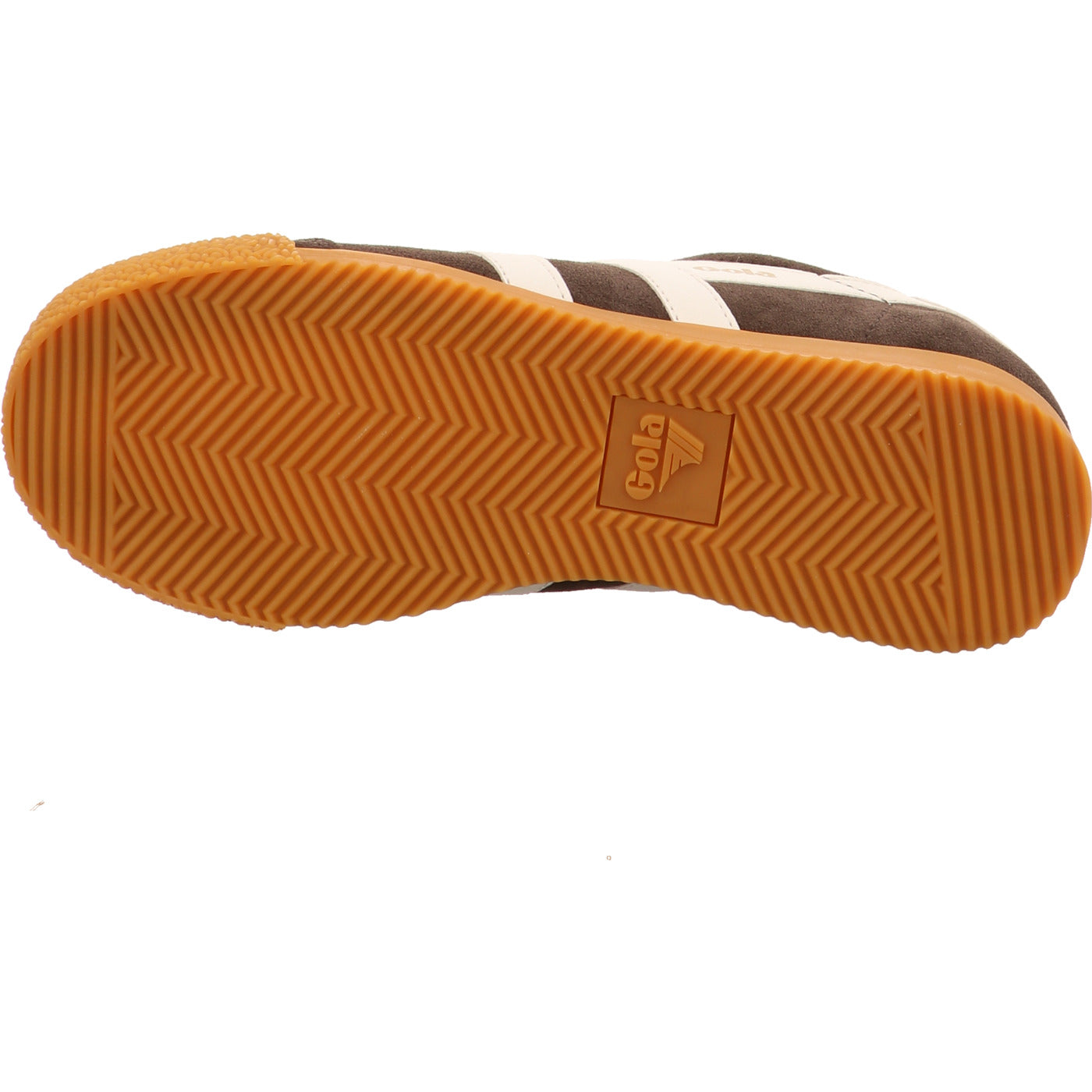 Gola Schnürschuh Elan