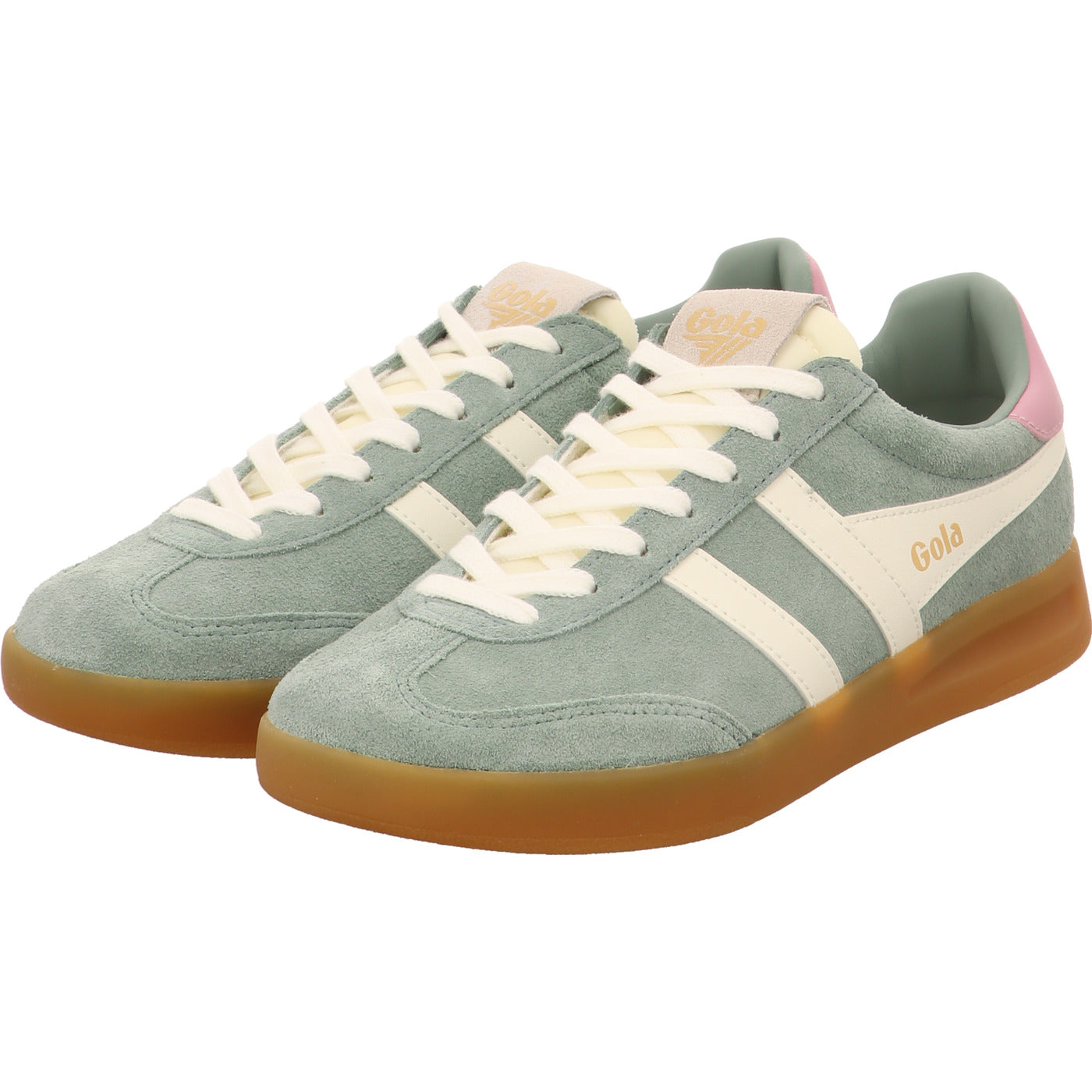 Gola Schnürschuh Cyclone