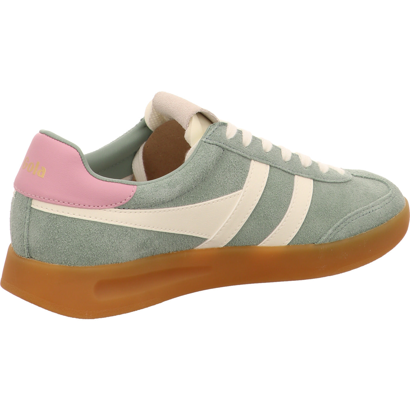 Gola Schnürschuh Cyclone