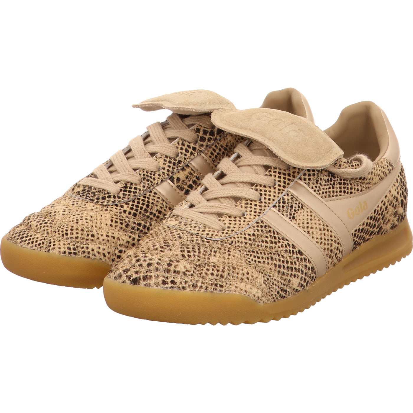 Gola Schnürschuh Stadium ´86 Sahara