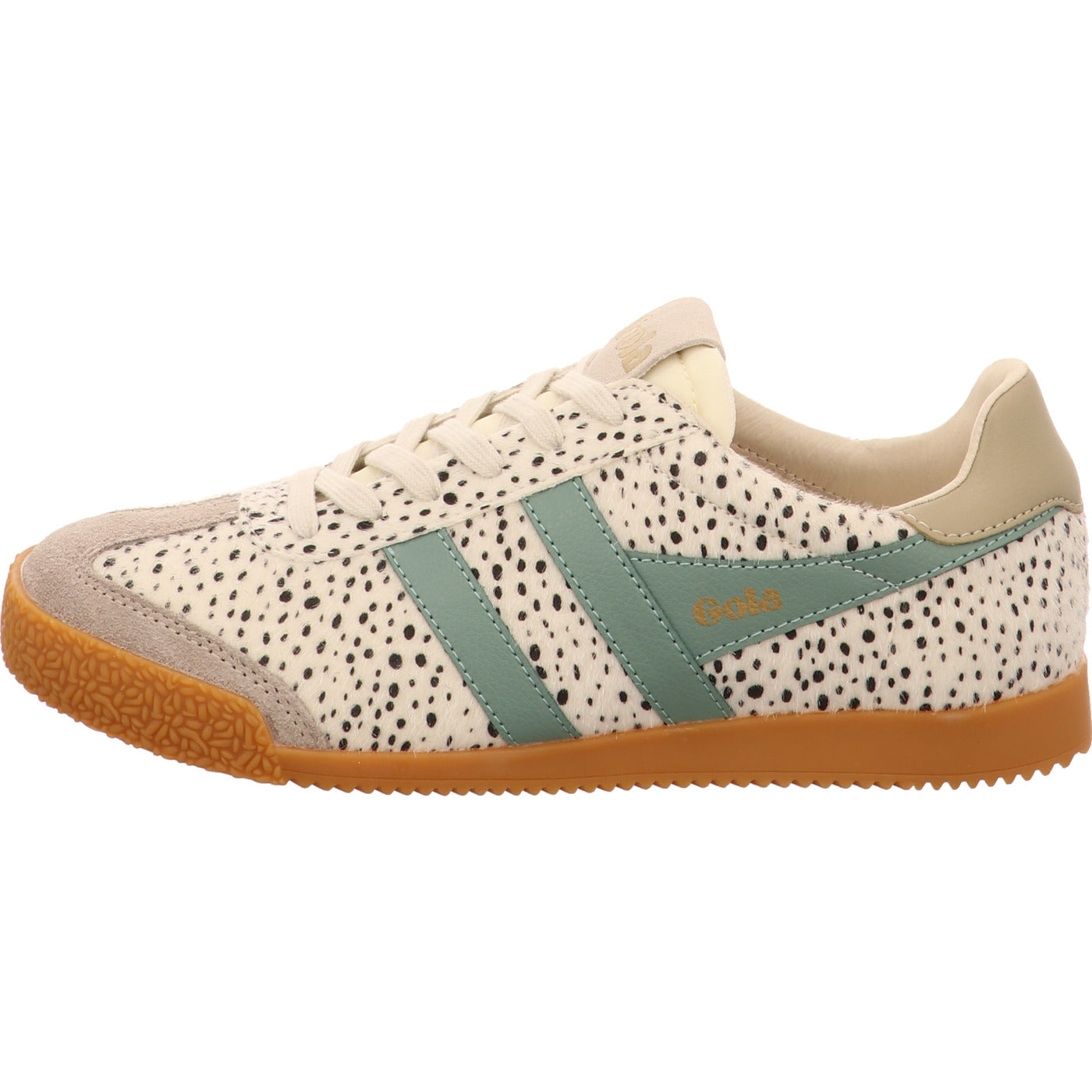 Gola Schnürschuh Elan Savanna