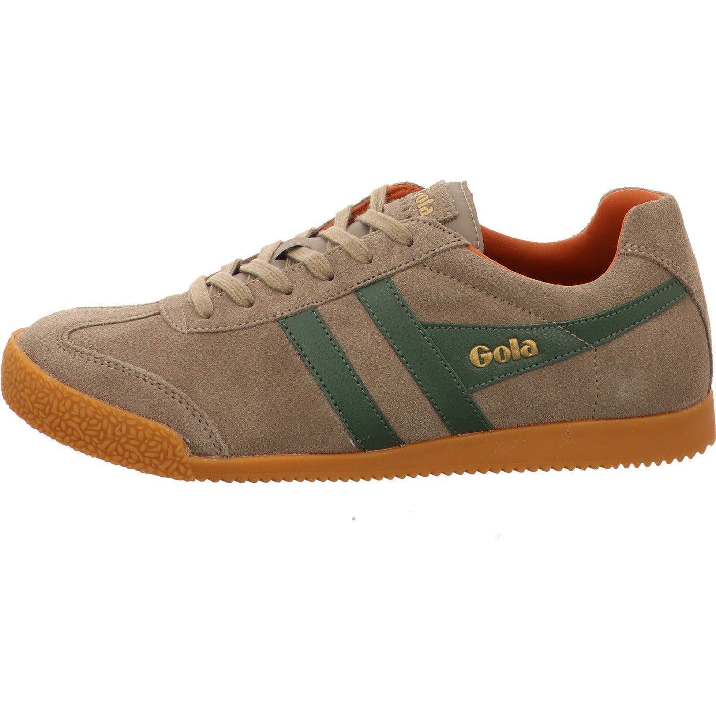 Gola Schnürschuh Harrier