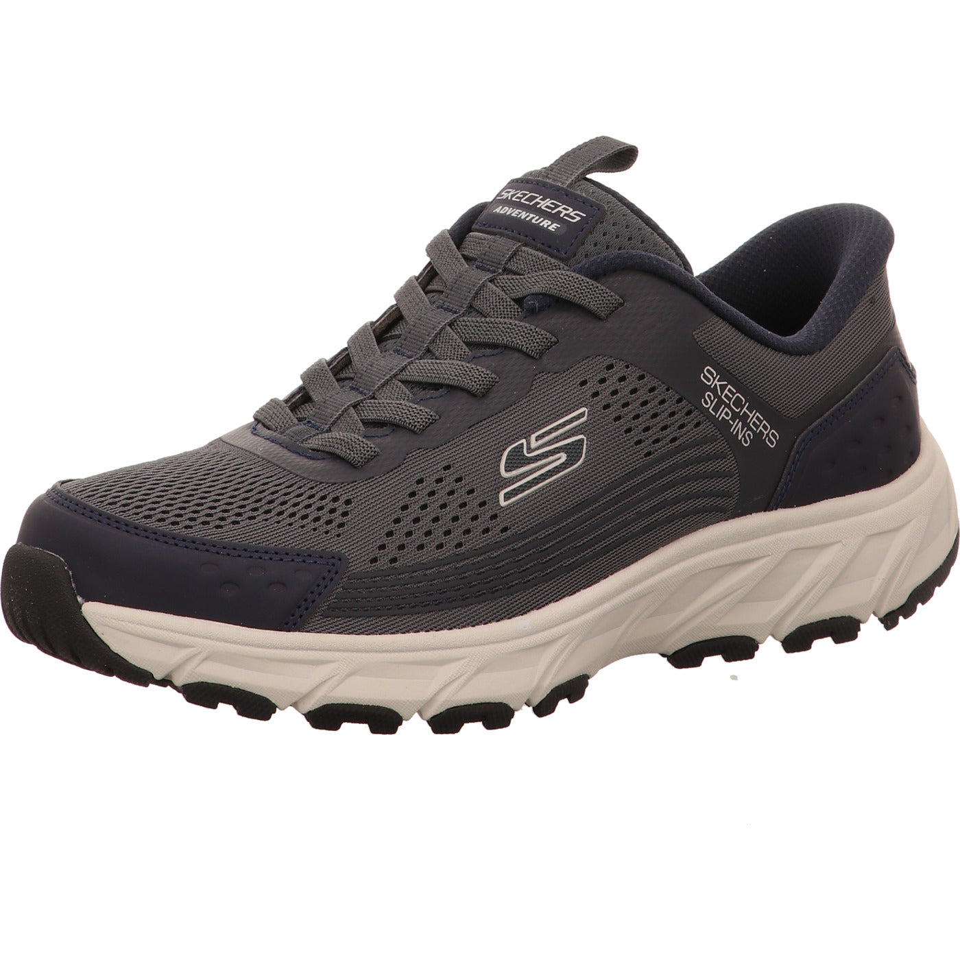 Skechers Slipper SI - HILLCREST 2.0