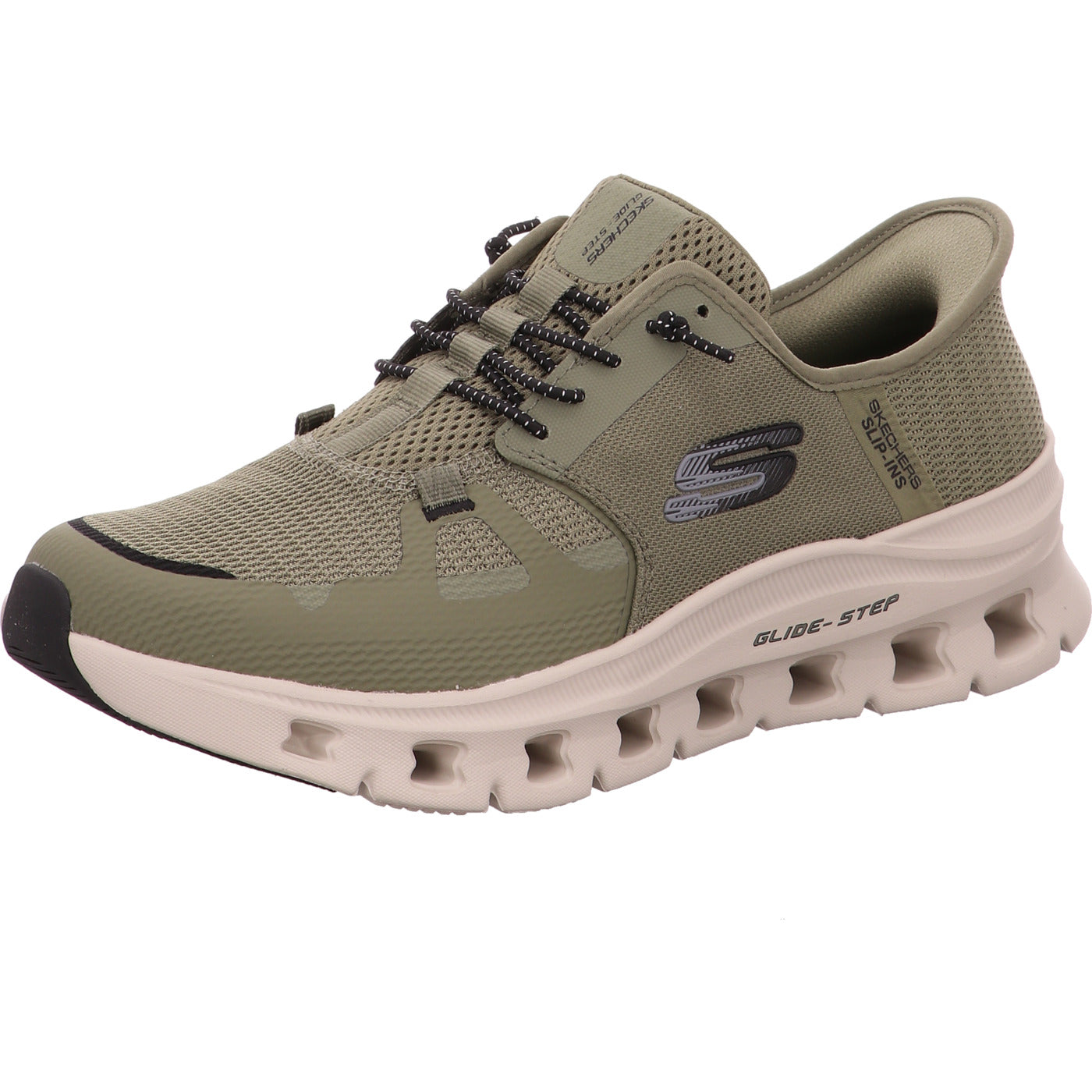 Skechers Slipper SI - GLIDE-STEP PRO