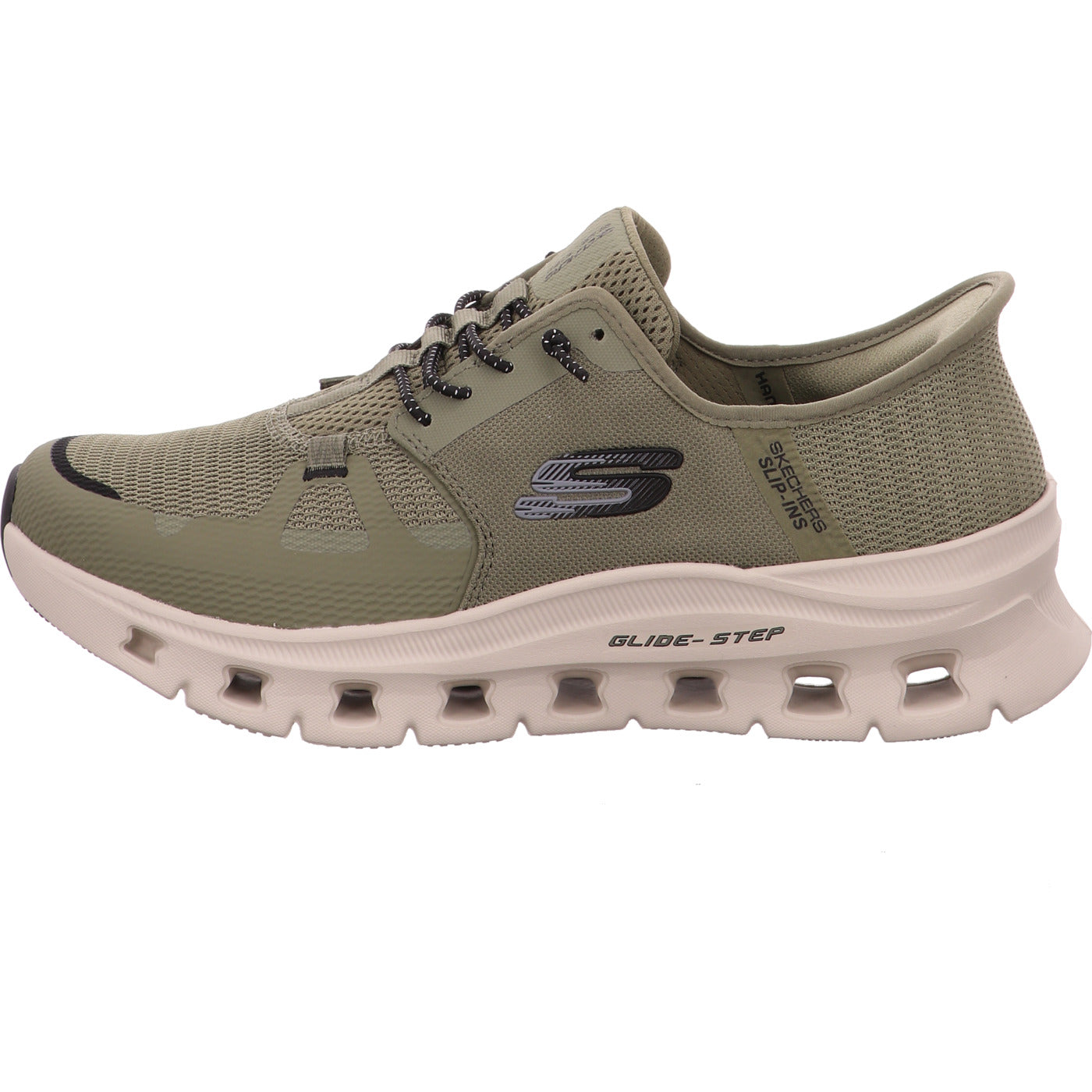 Skechers Slipper SI - GLIDE-STEP PRO