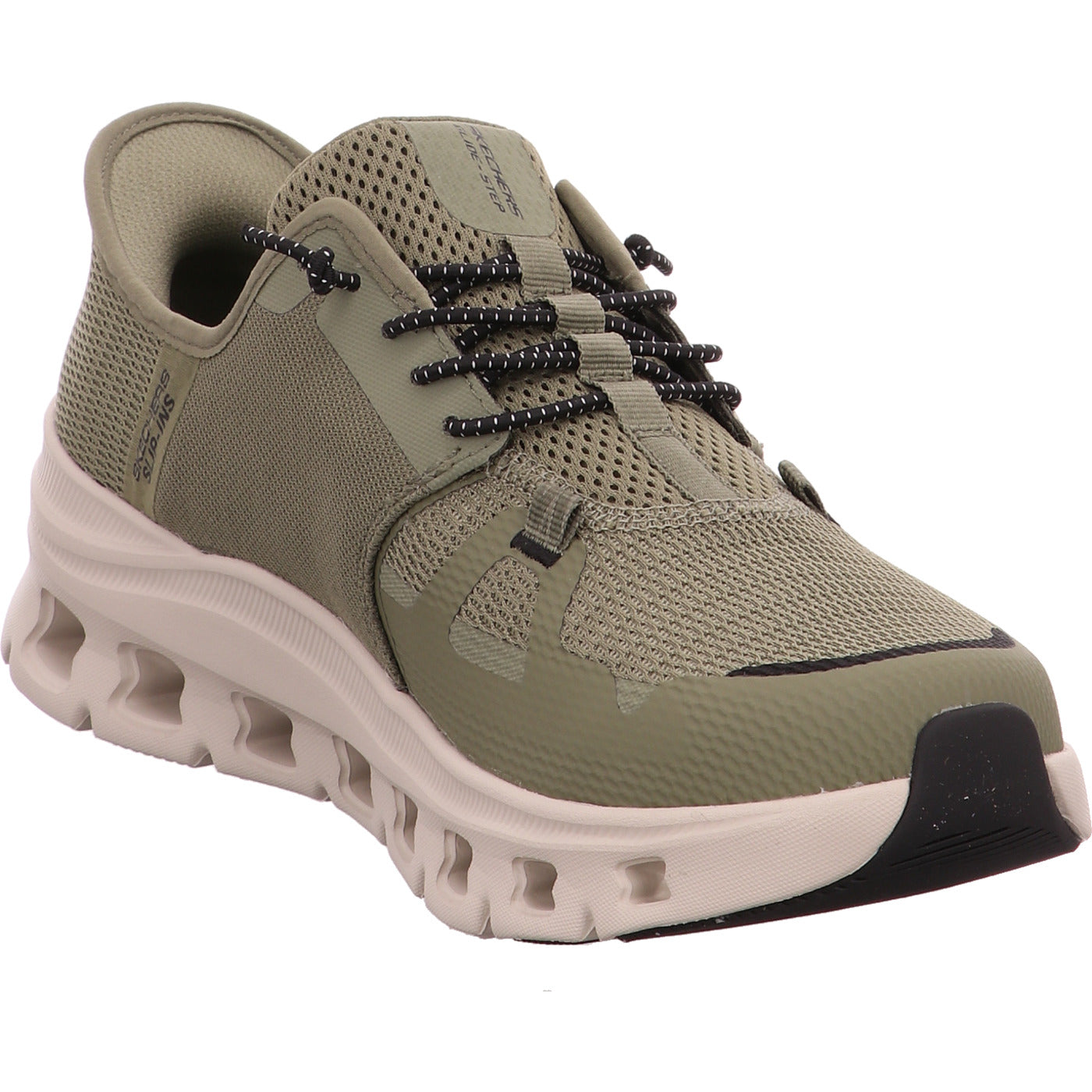 Skechers Slipper SI - GLIDE-STEP PRO