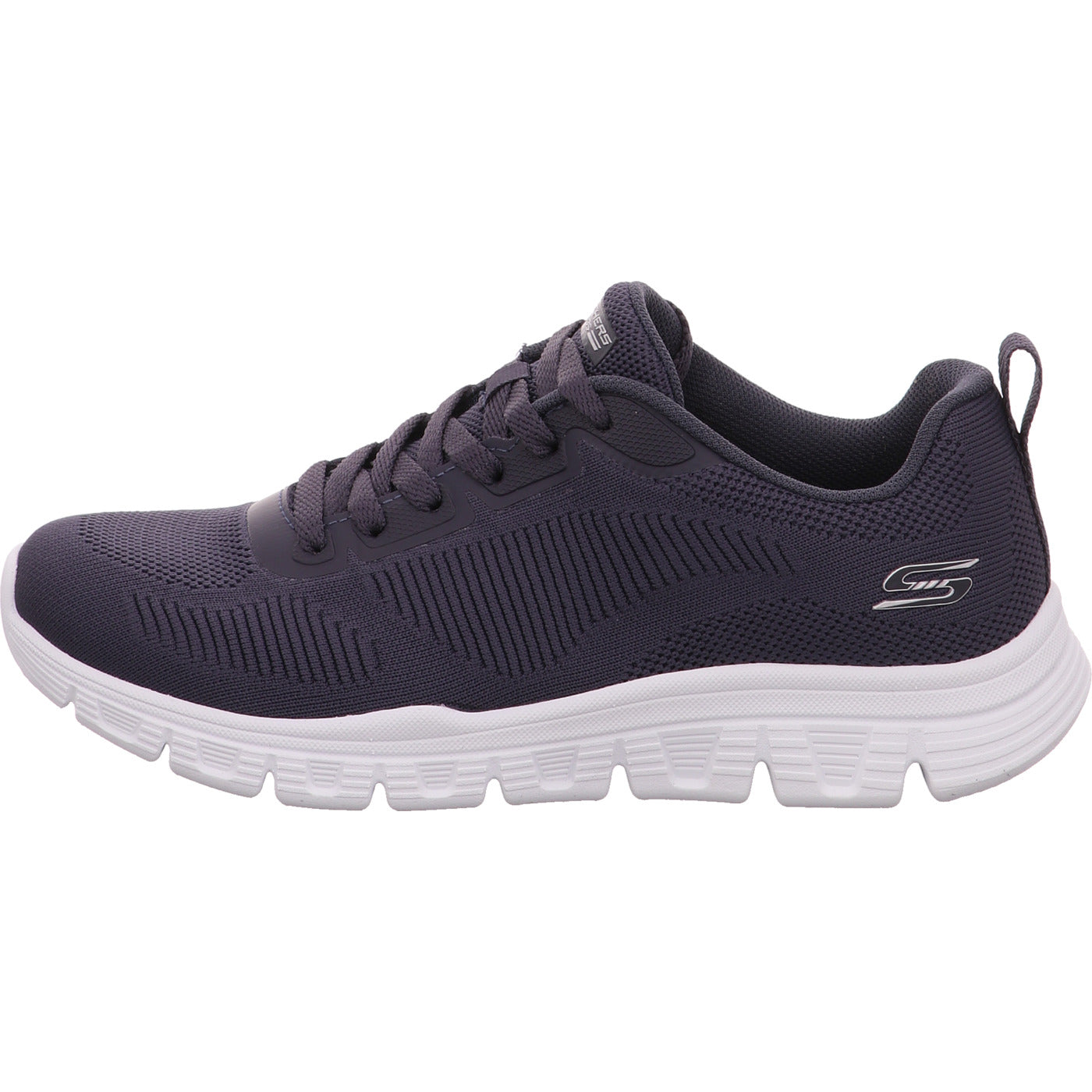 Skechers Schnürschuh BOBS B LITE