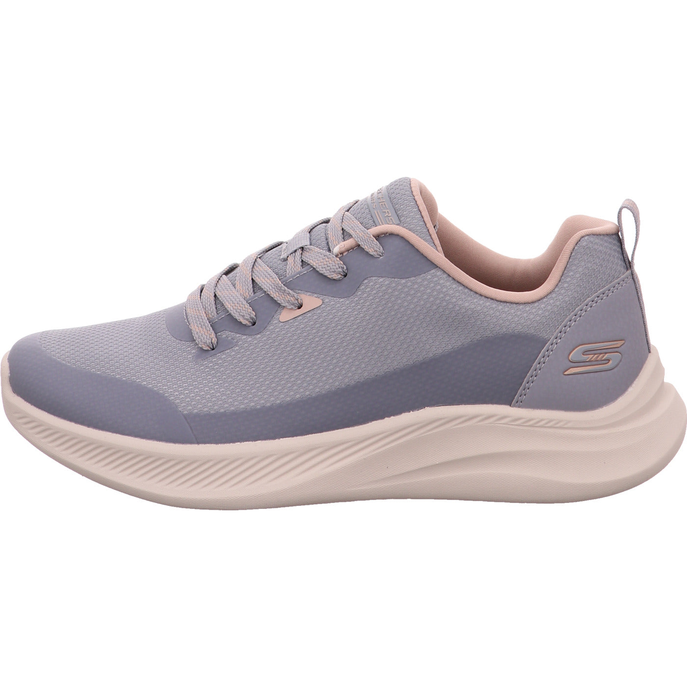 Skechers Schnürschuh BOBS MODA FLEX