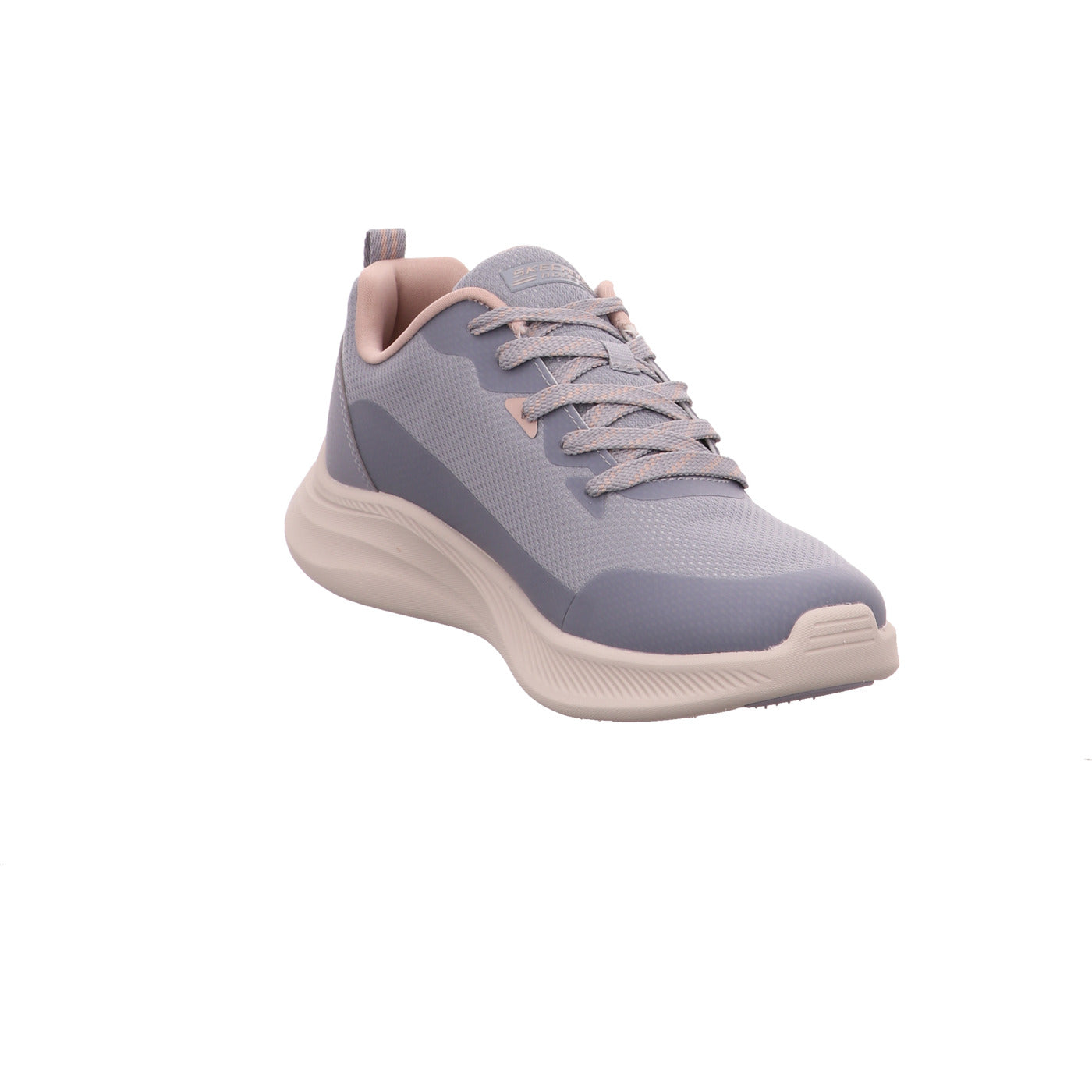 Skechers Schnürschuh BOBS MODA FLEX