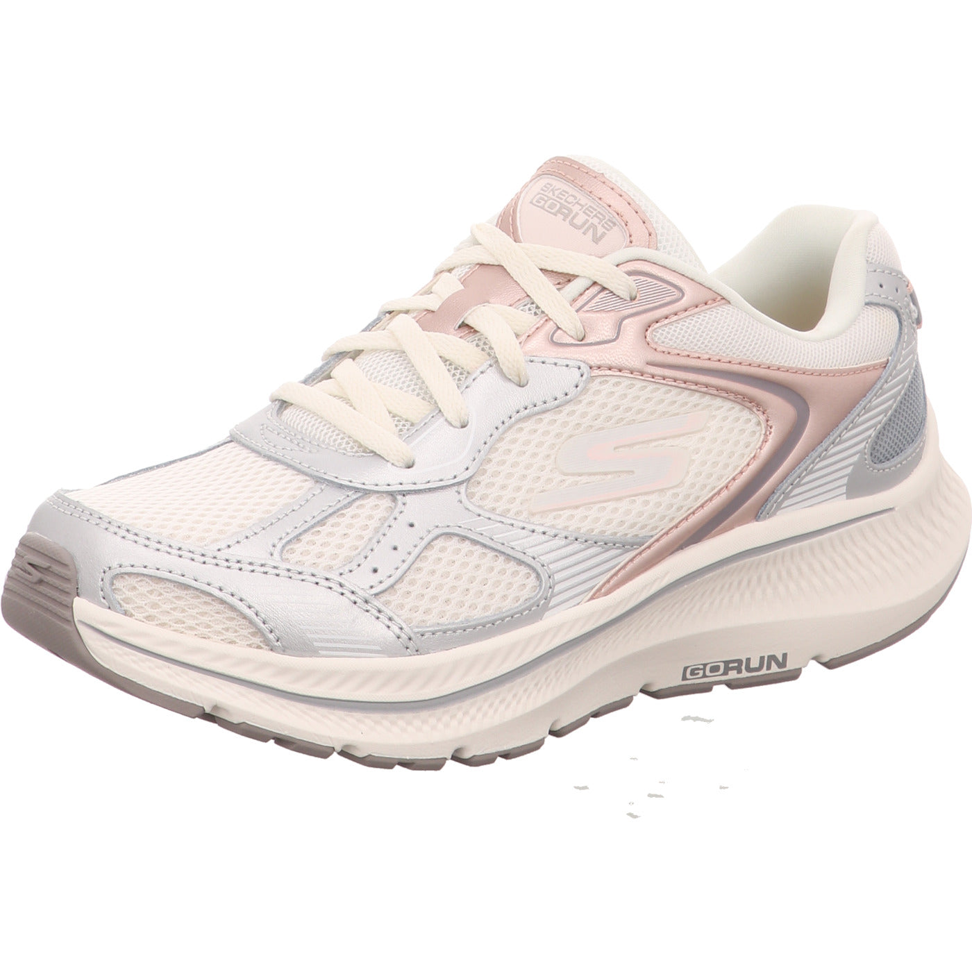 Skechers Schnürschuh GO RUN CONS. 2.0