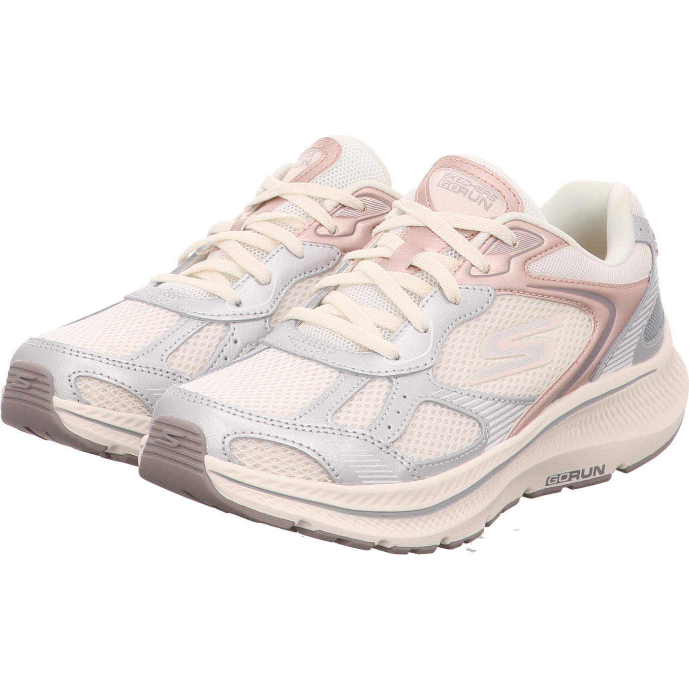 Skechers Schnürschuh GO RUN CONS. 2.0
